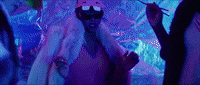 hungry hippo GIF by Tierra Whack
