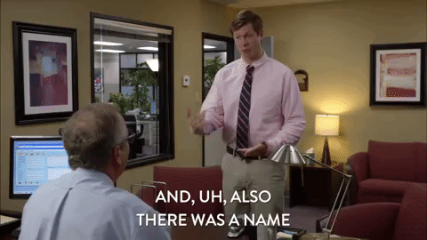 comedy central GIF by Workaholics