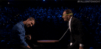 jimmy fallon egg russian roulette GIF by The Tonight Show Starring Jimmy Fallon