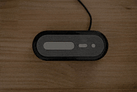 Loftie alarmclock digitaldetox loftie GIF