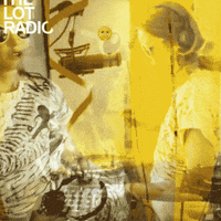 dj sun GIF by The Lot Radio