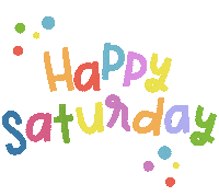 Sticker gif. Cute little triceratops is marching with its stout legs sticking forward and backwards as it moves. It grins and alternatively sticks its tongue out cheekily. Text, 'Happy Thursday!'