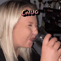 fredriknymoen chug GIF