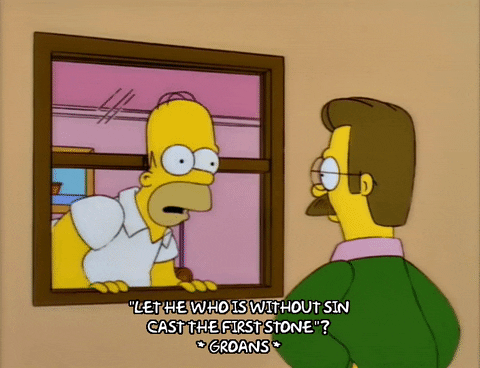 homer simpson episode 3 GIF