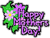 mothers day facebook Sticker