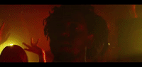 god is gangsta GIF by Kendrick Lamar
