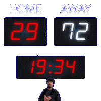 29 Home Sticker