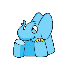 In Love Loop Sticker by Digital Pratik