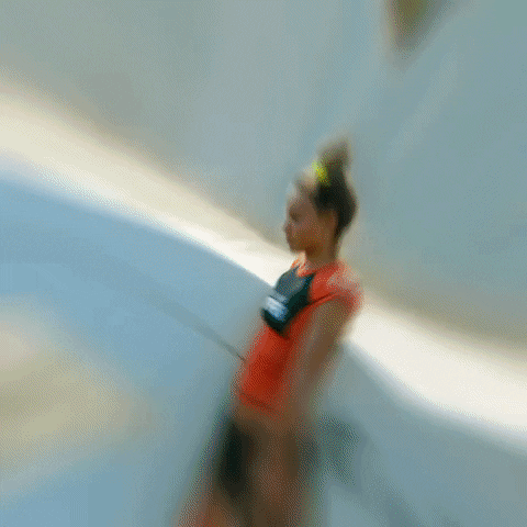 Sport Summer GIF by ABC Network