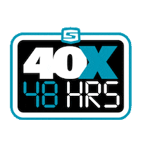 Sticker by Speed Society