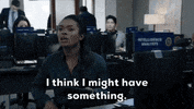 Dick Wolf Fbi GIF by CBS