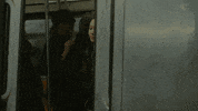 New York School GIF by NETFLIX