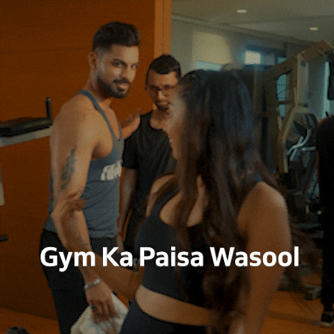 Purely_Yours giphyupload workout gym crush GIF