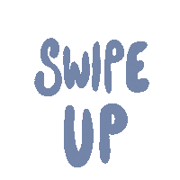 Swipe Up Sticker