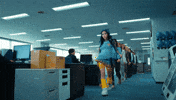 Maya Somethingaintright GIF by XG Official