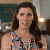 Pop Tv GIF by Schitt's Creek