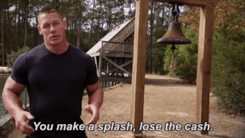 fox tv GIF by American Grit