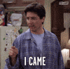Everybodylovesraymond Lose GIF by TV Land