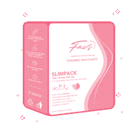Small Business Pink Sticker by Skin Play