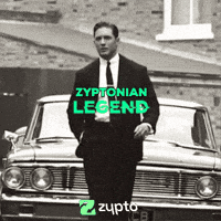 ZyptoPower crypto legend bullish legendary GIF