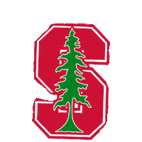 stanford STICKER by imoji