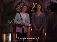 season 3 netflix GIF by Gilmore Girls 