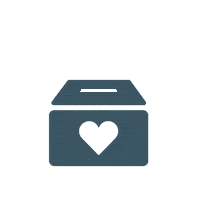 CFGUK cfg tickthebox giftaid charityfinancegroup Sticker