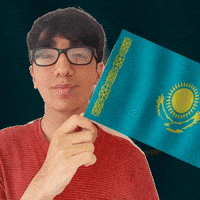Kazakhstan KZ