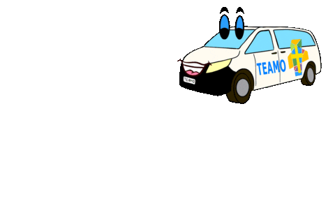 Bus Solingen Sticker by Ministranten im Erzbistum Köln