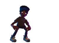 Dance Dancing Sticker by friedpixels