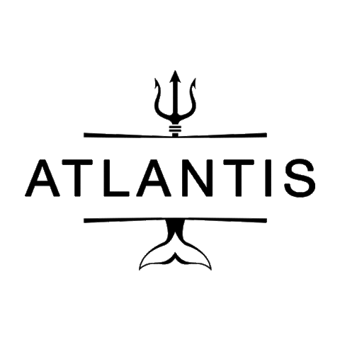 AtlantisADL atlantis atlantisbar atlantislounge atlantisadl Sticker