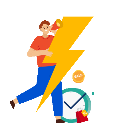 shopeepay giphyupload Sticker