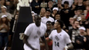 mbb GIF by UCF Knights
