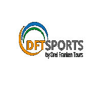 Trainingslager Sticker by DFT -Sports