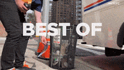 GIF by NYCFC