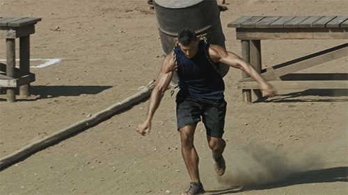 steve austin cmt GIF by Steve Austin's Broken Skull Challenge