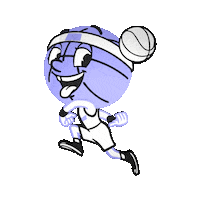 Sticker by Crosscourt