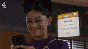 Couple Cheating GIF by Hollyoaks