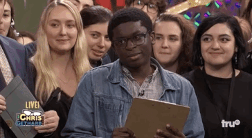 trutv GIF by truTV’s The Chris Gethard Show