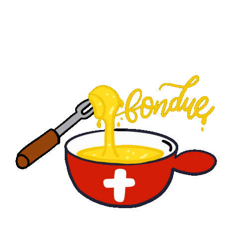 Switzerland Suisse Sticker