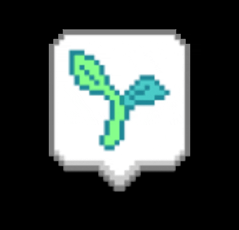 GIF by Aloe Bud