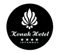 konakhotel  Sticker