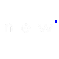bauhaus-archiv new design typography new post Sticker