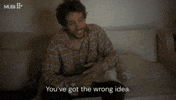 Alana Haim Josh Oconnor GIF by MUBI