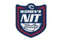 TripleCrownSports volleyball tcs baden triple crown Sticker