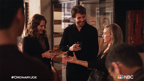 Season 1 Hug GIF by NBC
