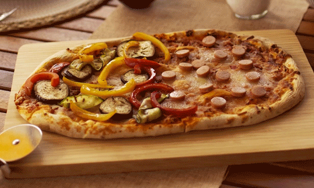 cameo_Italia giphyupload pizza cameo topping pizze GIF