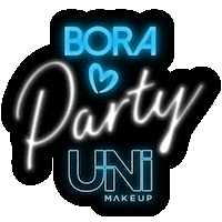 Girls Sticker by UNI Makeup