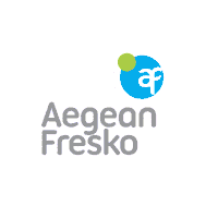 aegeanfresko charalamposcomgr aegean fresko aegeanfresko Sticker