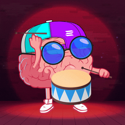 Crypto Listen GIF by BigBrains